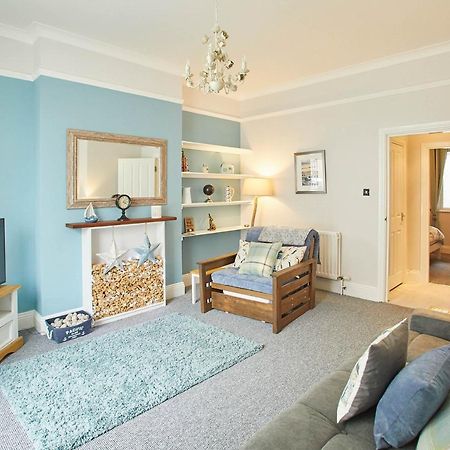 Host & Stay - The First Port Of Call Whitby Eksteriør billede