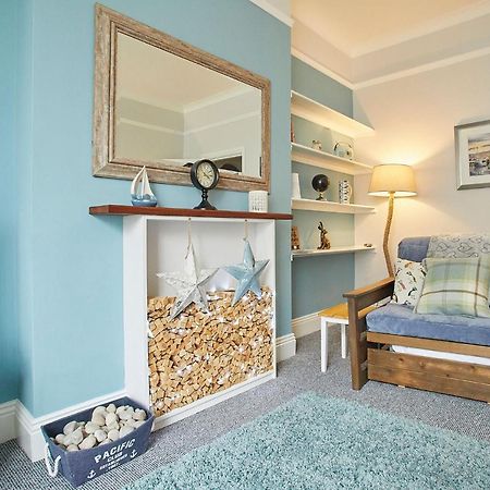 Host & Stay - The First Port Of Call Whitby Eksteriør billede