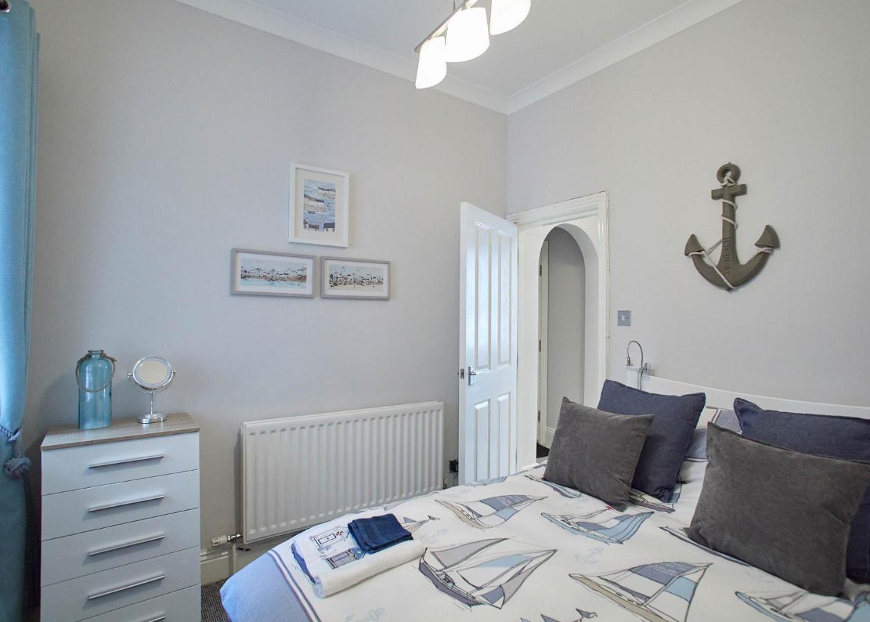 Host & Stay - The First Port Of Call Whitby Eksteriør billede