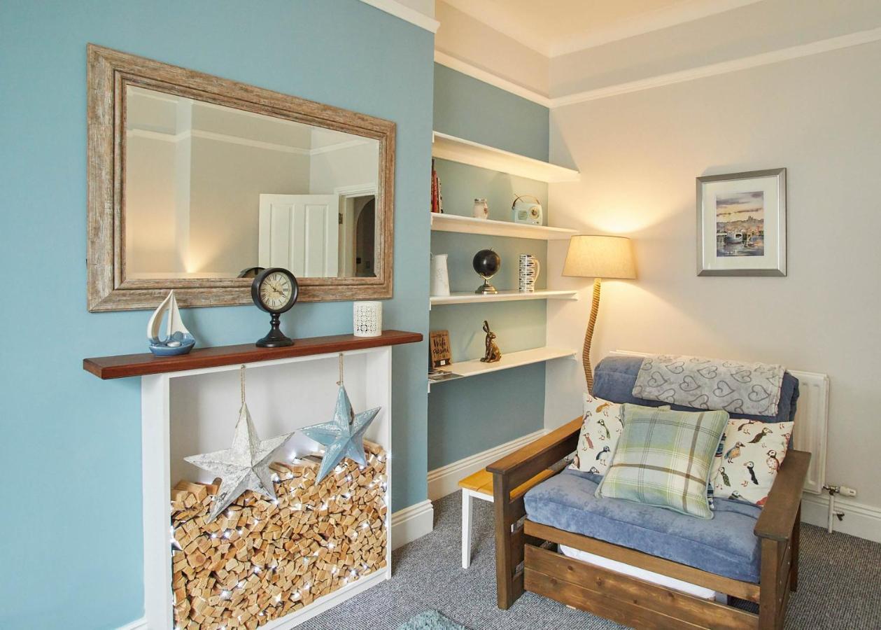 Host & Stay - The First Port Of Call Whitby Eksteriør billede