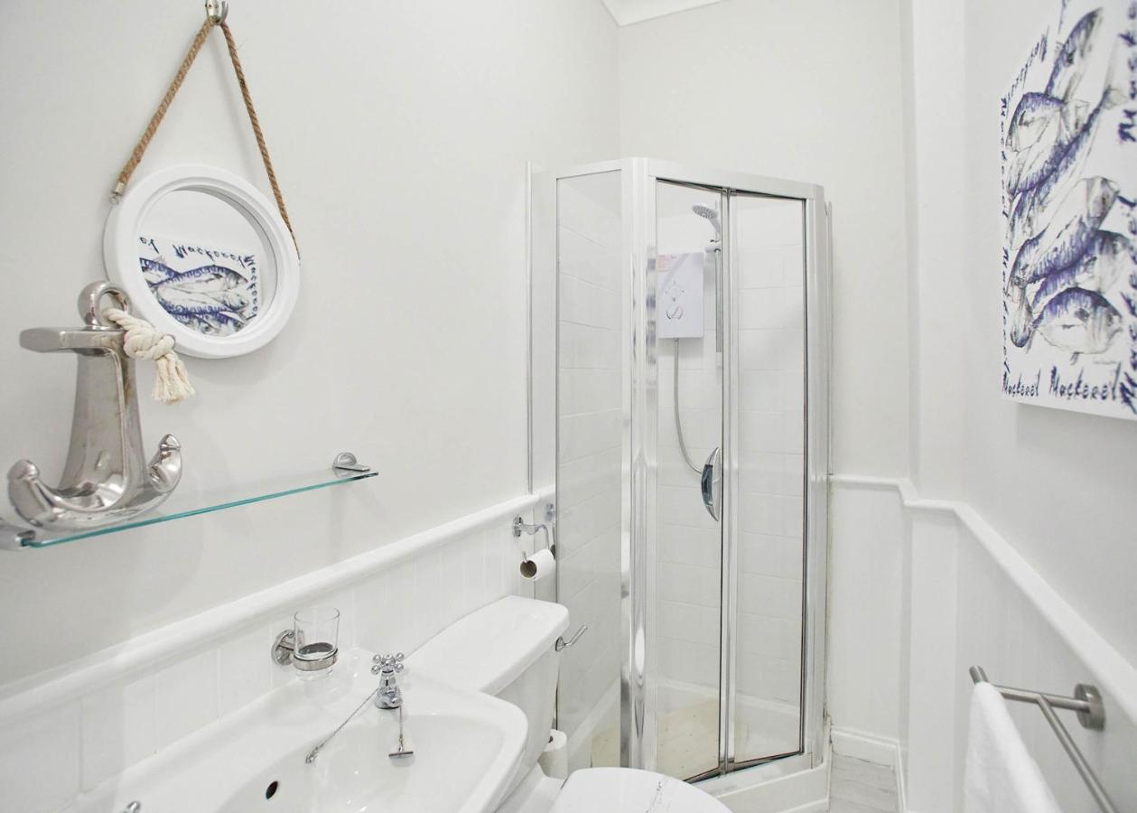 Host & Stay - The First Port Of Call Whitby Eksteriør billede