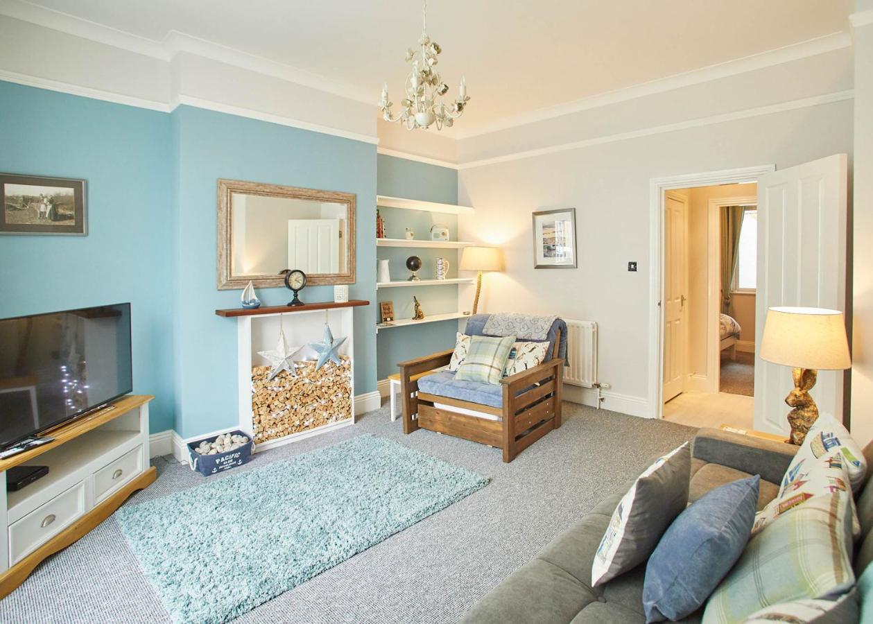 Host & Stay - The First Port Of Call Whitby Eksteriør billede