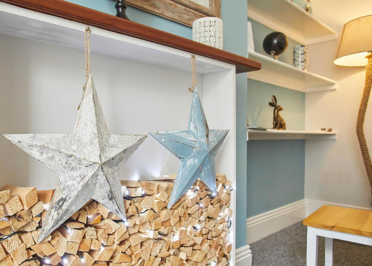 Host & Stay - The First Port Of Call Whitby Eksteriør billede