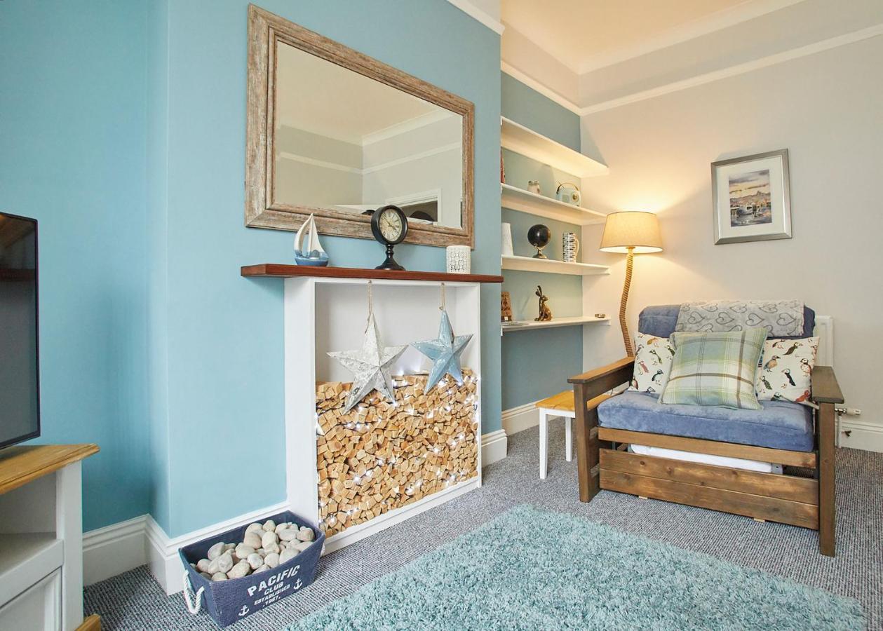 Host & Stay - The First Port Of Call Whitby Eksteriør billede